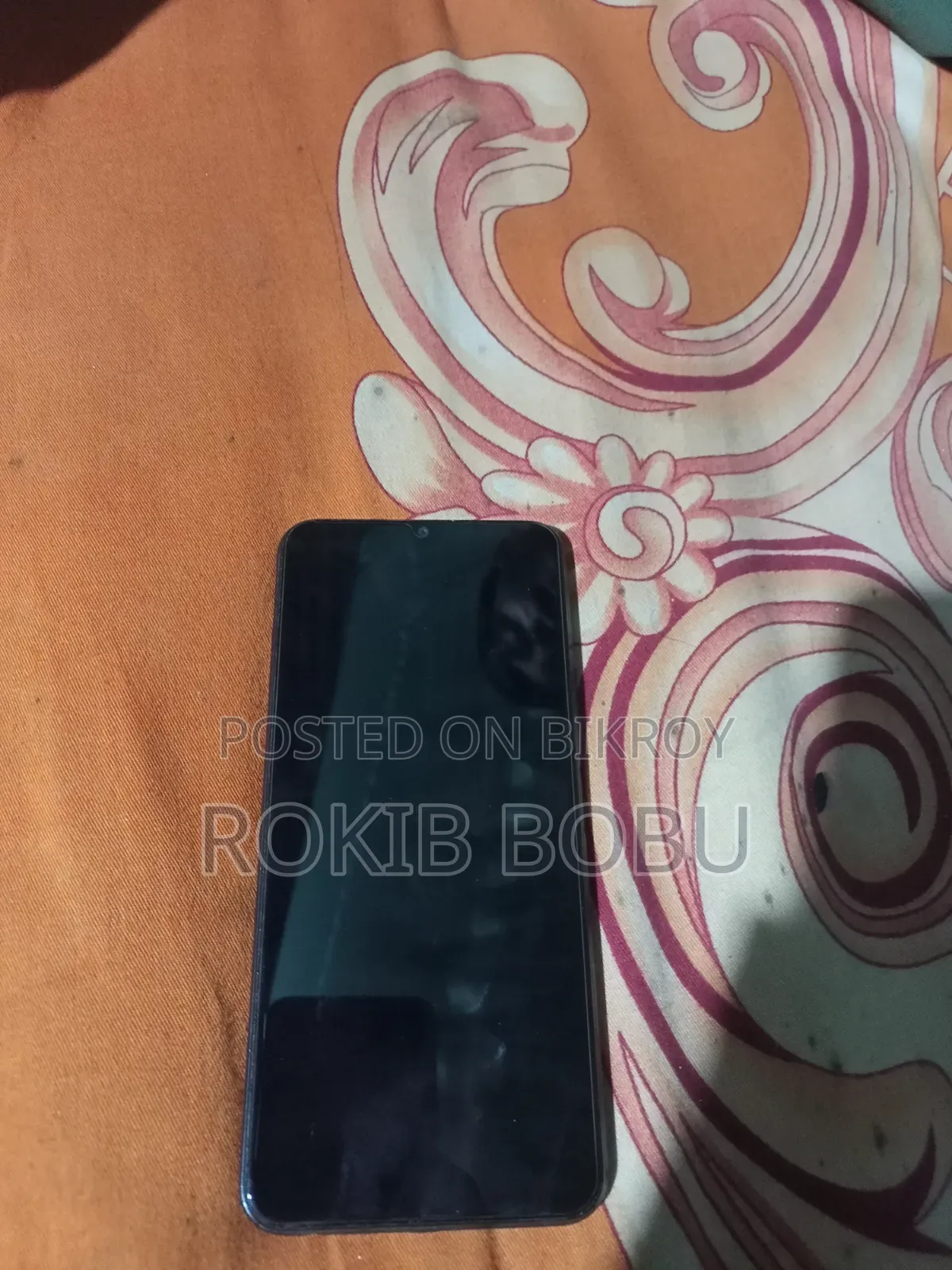 Vivo Y12 32 GB Blue