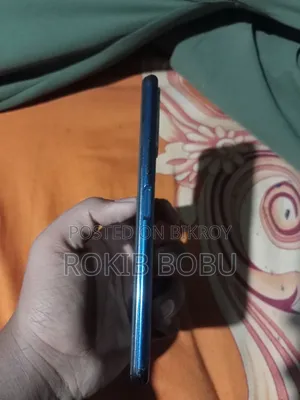Vivo Y12 32 GB Blue