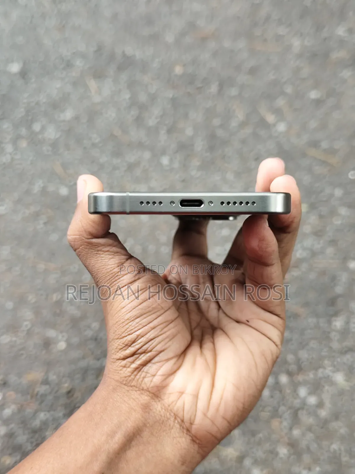 Apple iPhone 15 Pro Max 256 GB