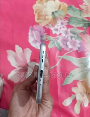ইনফিনিক্স হট ৬০ প্রো+ ২৫৬ জিবি সিলভার