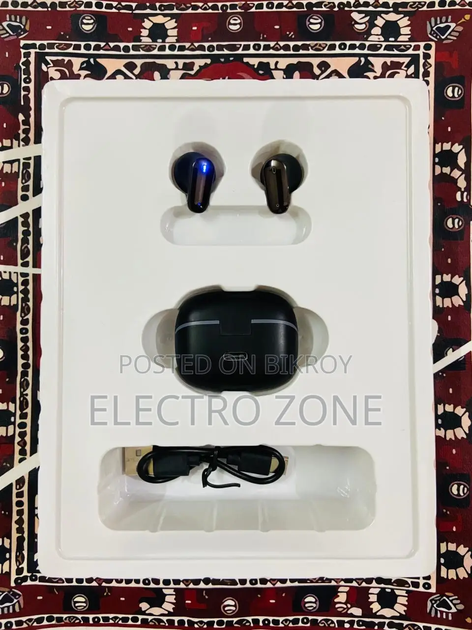 ব্লুটুথ হেডফোন