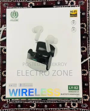 Bluetooth Headphone
