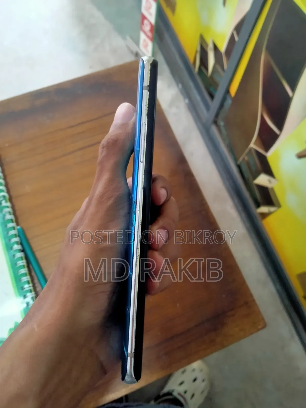 OnePlus 8 128 GB