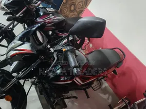 TVS Metro 2024 ব্ল্যাক