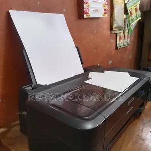 Epson L130 প্রিন্টার ইমারজেন্সি সেল পোস্ট