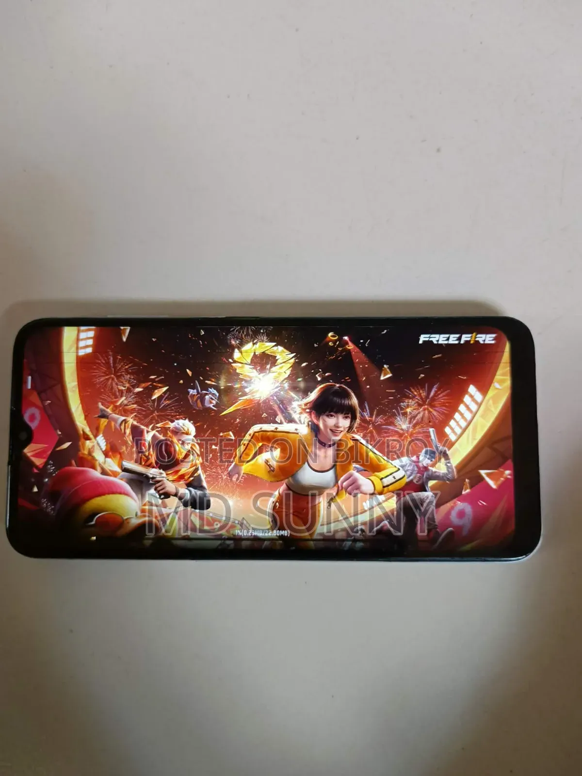 Nokia G20 64 GB White