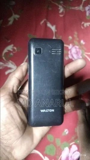 Walton 64 GB Black