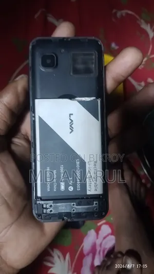 Walton 64 GB Black