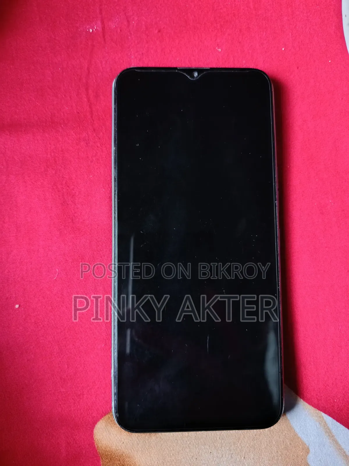 Tecno Spark 7 64 GB Green