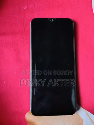 Tecno Spark 7 64 GB Green