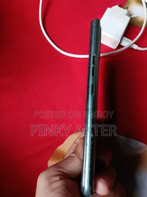 Tecno Spark 7 64 GB Green