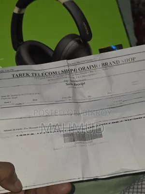Oraimo Boompop Pro (New) BD Official