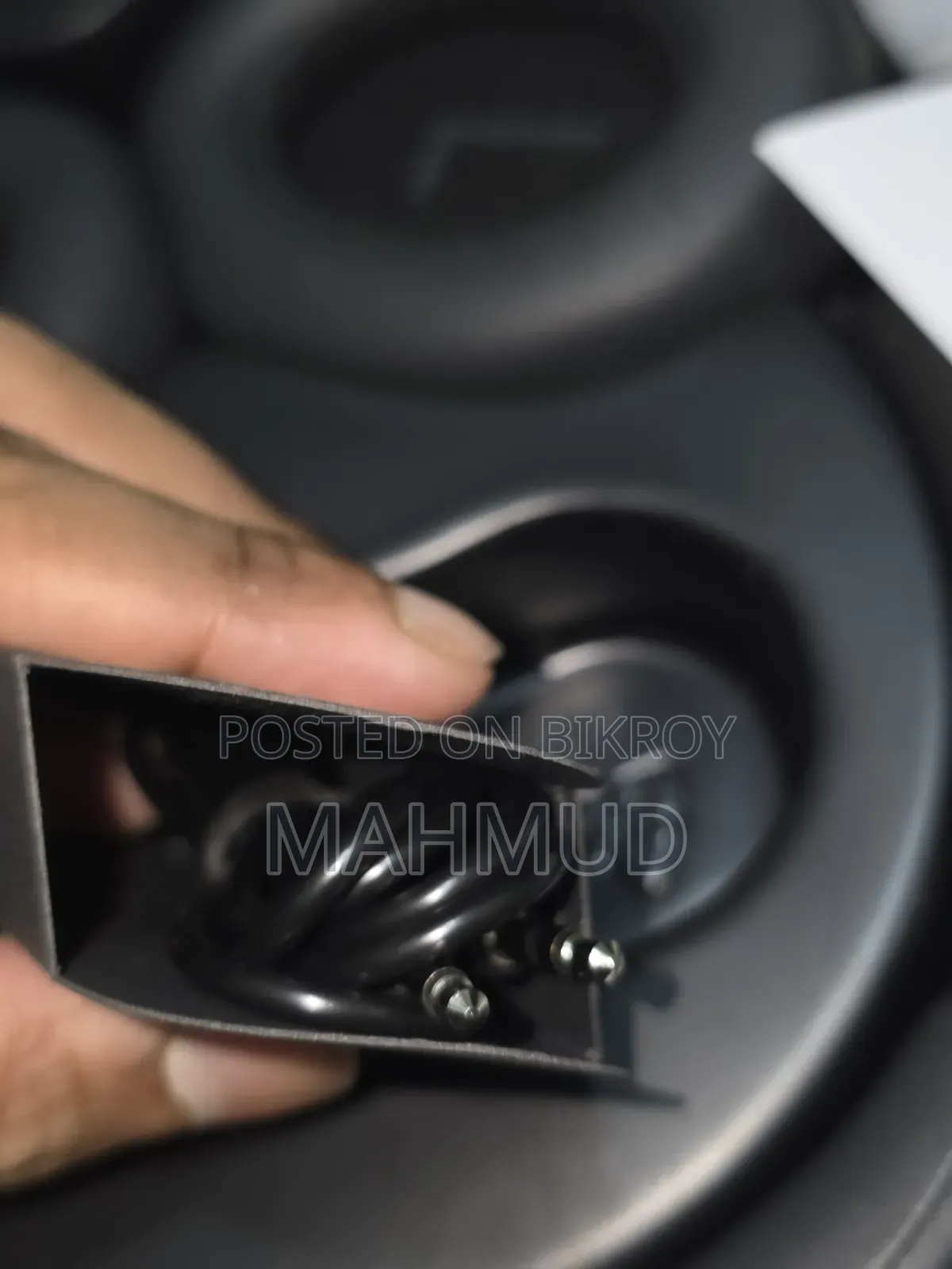 Oraimo Boompop Pro (New) BD Official
