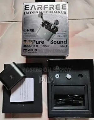 Earbuds TWS Roseselsa Earfeel I5