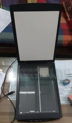 ক্যানন ক্যানোস্ক্যান এলআইডিই ১১০
