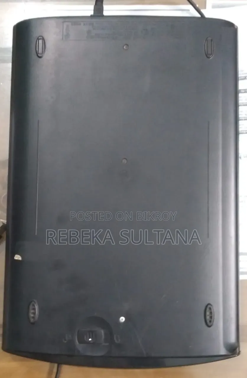 ক্যানন ক্যানোস্ক্যান এলআইডিই ১১০