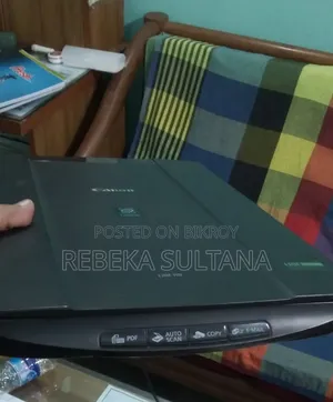 ক্যানন ক্যানোস্ক্যান এলআইডিই ১১০
