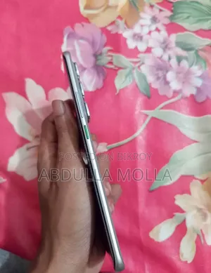 ইনফিনিক্স হট ৬০ প্রো+ ২৫৬ জিবি সিলভার