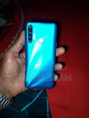 Realme 5 Pro 64 GB Blue