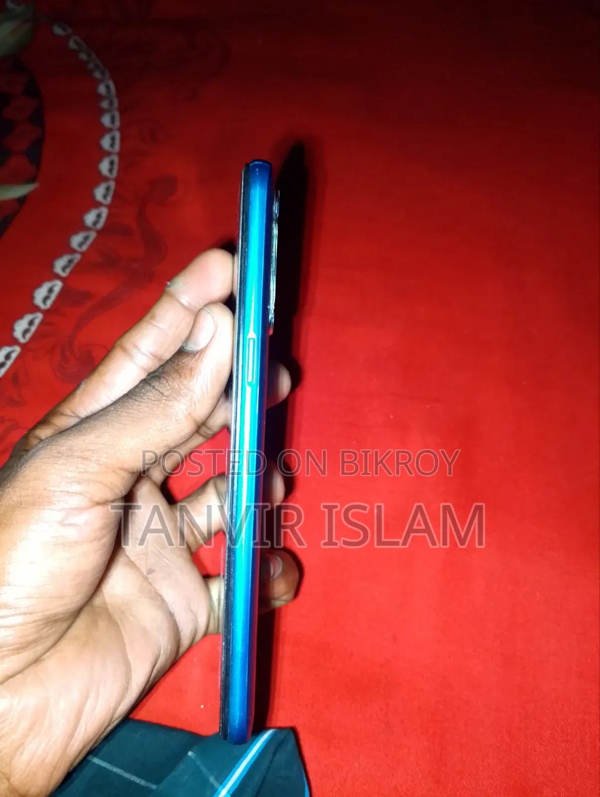 Realme 5 Pro 64 GB Blue