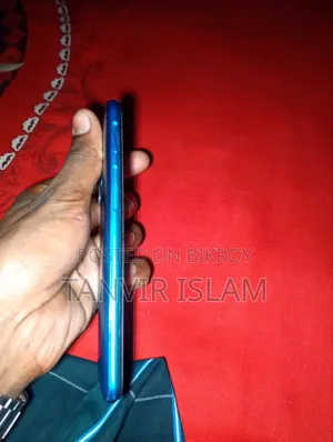 Realme 5 Pro 64 GB Blue
