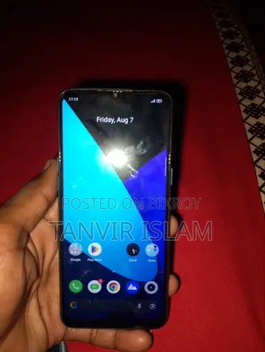 Realme 5 Pro 64 GB Blue