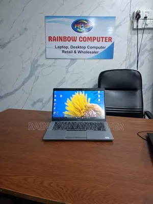 Laptop Dell Latitude 5410 8GB RAM Intel Core i5 SSD 256GB