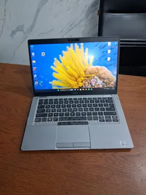 Laptop Dell Latitude 5410 8GB RAM Intel Core i5 SSD 256GB