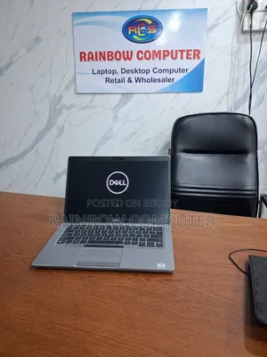 Laptop Dell Latitude 5410 8GB RAM Intel Core i5 SSD 256GB