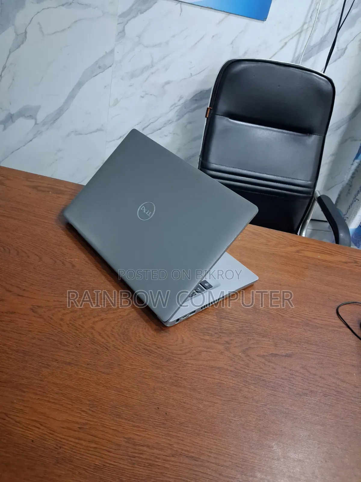 Laptop Dell Latitude 5410 8GB RAM Intel Core i5 SSD 256GB
