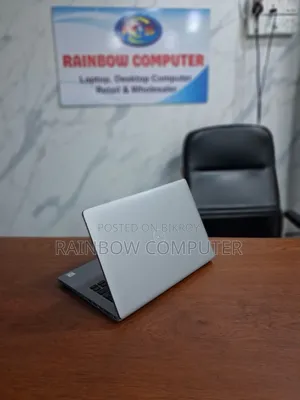 Laptop Dell Latitude 5410 8GB RAM Intel Core i5 SSD 256GB