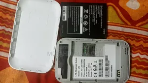পকেট রাউটার জিও
