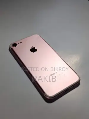 Apple iPhone 7 128 GB Rose Gold