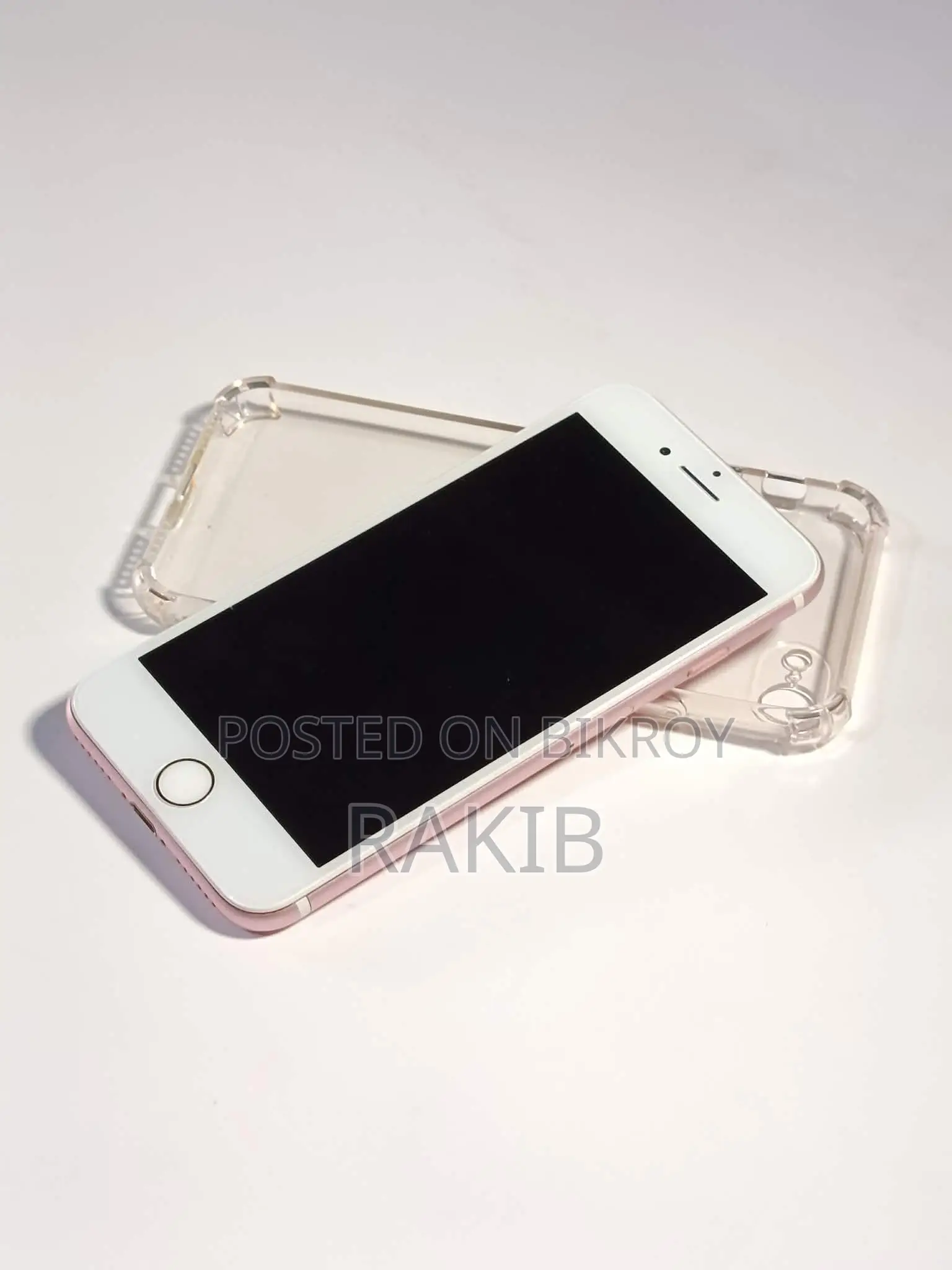 Apple iPhone 7 128 GB Rose Gold