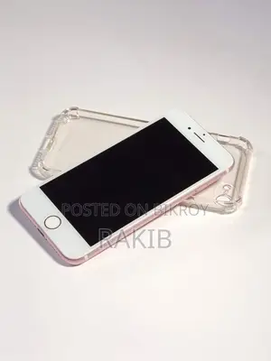 Apple iPhone 7 128 GB Rose Gold
