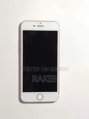Apple iPhone 7 128 GB Rose Gold