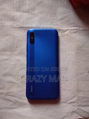 Mobile Phone 64 GB Blue