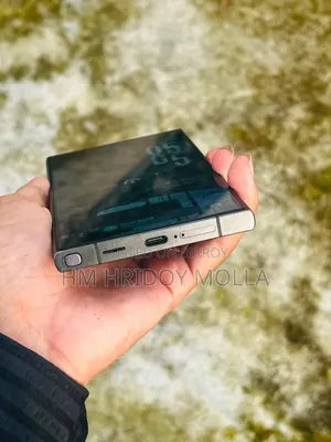 Samsung Galaxy S24 Ultra 256 GB Gray