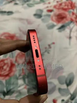 Apple iPhone 13 Mini 128 GB Red