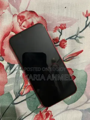 Apple iPhone 13 Mini 128 GB Red