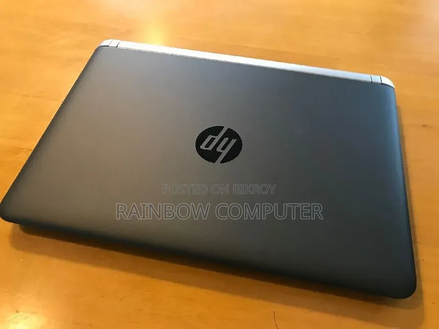 Laptop HP ProBook 430 G3 8GB Intel Core i5 SSD 128GB