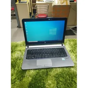 Laptop HP ProBook 430 G3 8GB Intel Core i5 SSD 128GB