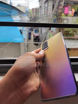 Vivo V20 2021 128 GB Blue