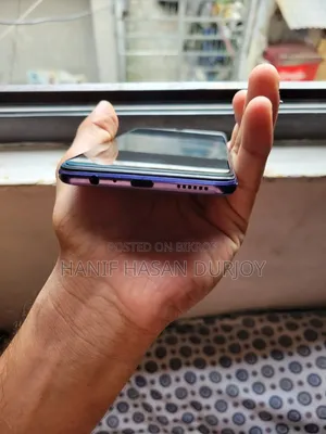 Vivo V20 2021 128 GB Blue