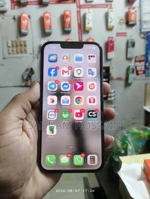 Apple iPhone 13 Pro 128 GB Graphite