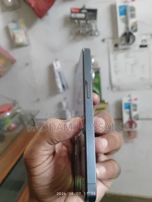Apple iPhone 13 Pro 128 GB Graphite