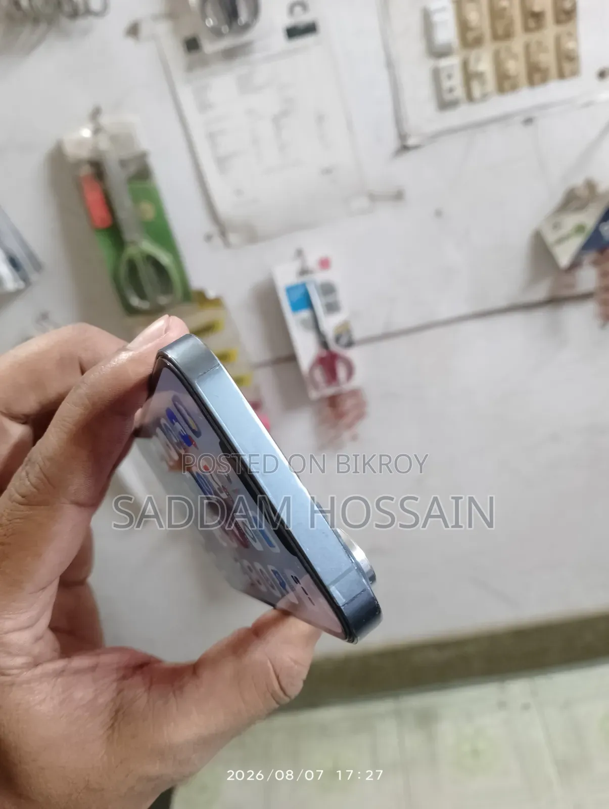 Apple iPhone 13 Pro 128 GB Graphite
