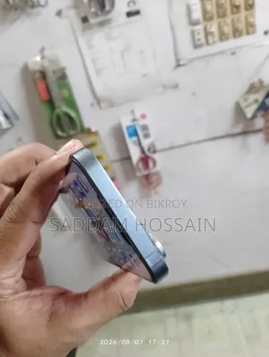 Apple iPhone 13 Pro 128 GB Graphite