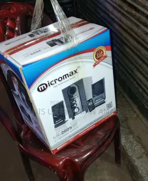 Good New Original Sound System