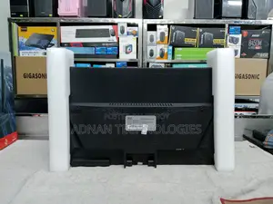 Brand New - Gigasonic RB-G185S 18.5′′ HD Wide Screen LED Monitor